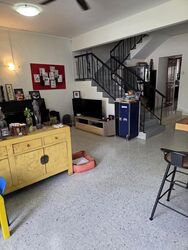 Toh Tuck Hill (D21), Terrace #614709031